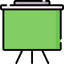 Video Background Remover logo